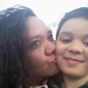 Meet your Posher, Sandy